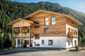 Chalet Prades Dolomiti Lodges